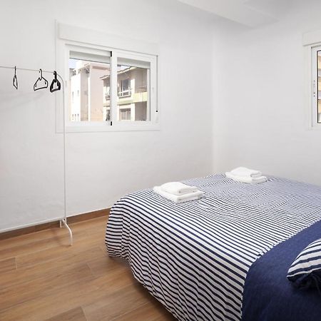Apartamento Nuria Torre Del Mar Εξωτερικό φωτογραφία