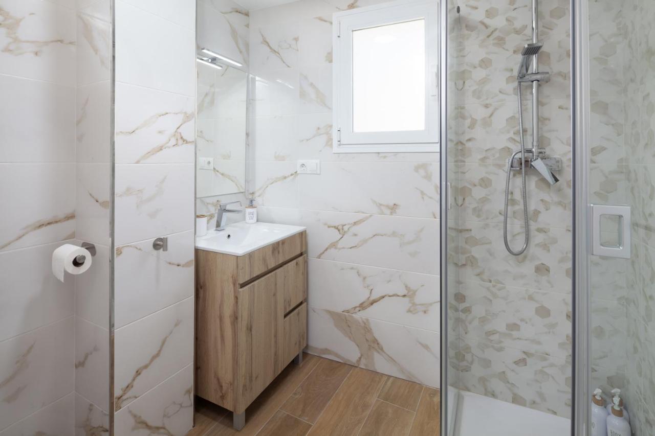 Apartamento Nuria Torre Del Mar Εξωτερικό φωτογραφία