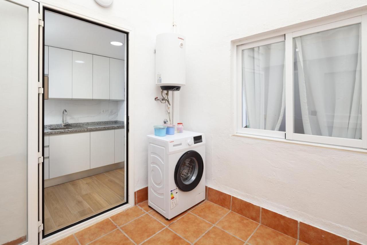 Apartamento Nuria Torre Del Mar Εξωτερικό φωτογραφία