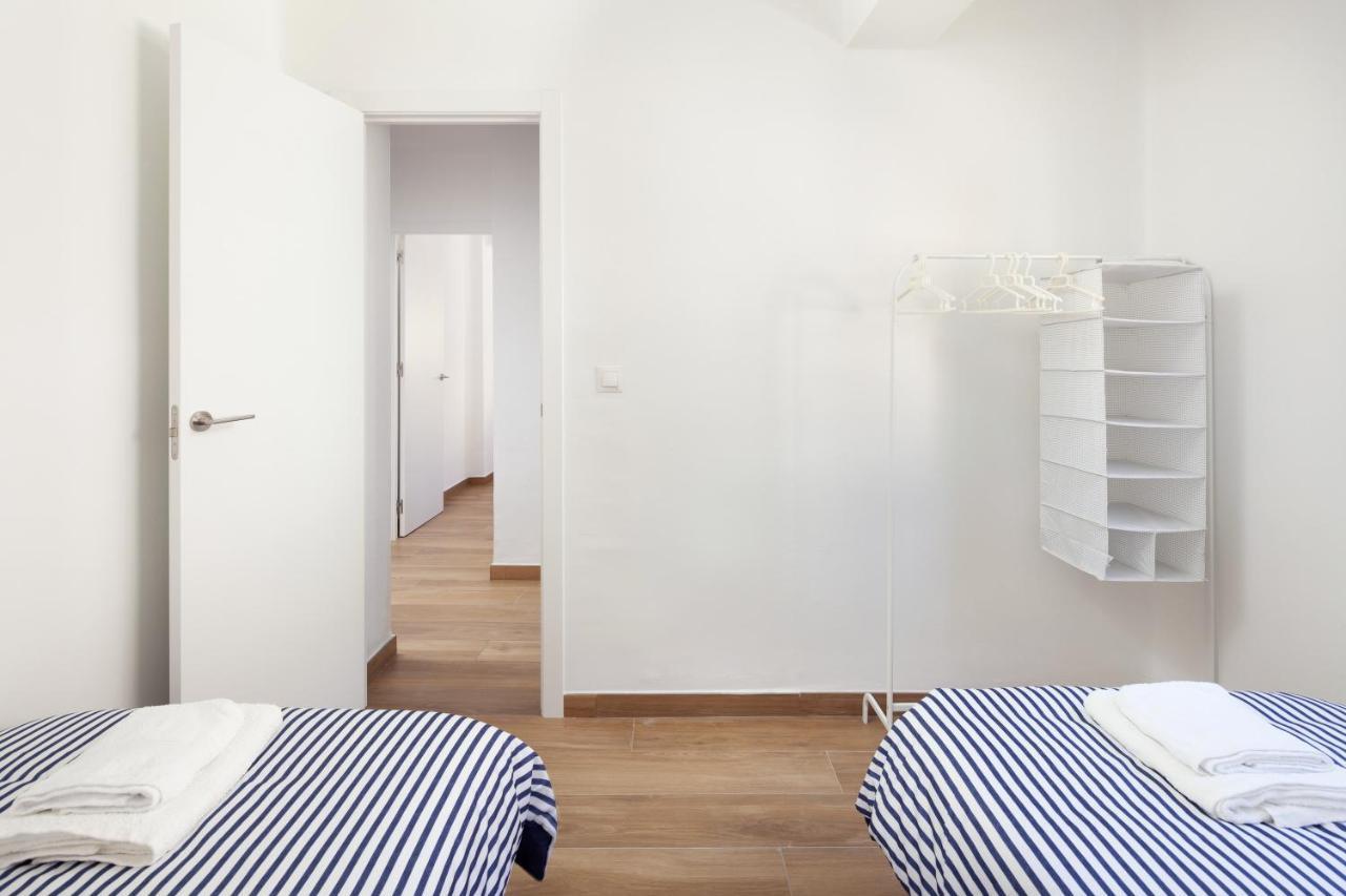 Apartamento Nuria Torre Del Mar Εξωτερικό φωτογραφία